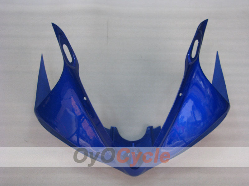 Front Upper Fairing For Yamaha 03-04 YZF-R6 #OYO87912118 Main image