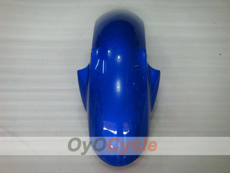 Injection Fairing kit for 05 YZF-R6 - Blue - Factory Style #OYO87905841