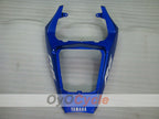 Injection Fairing kit for 05 YZF-R6 - Blue - Factory Style #OYO87905841