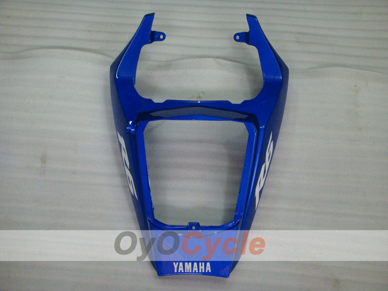 Injection Fairing kit for 05 YZF-R6 - Blue - Factory Style #OYO87905841