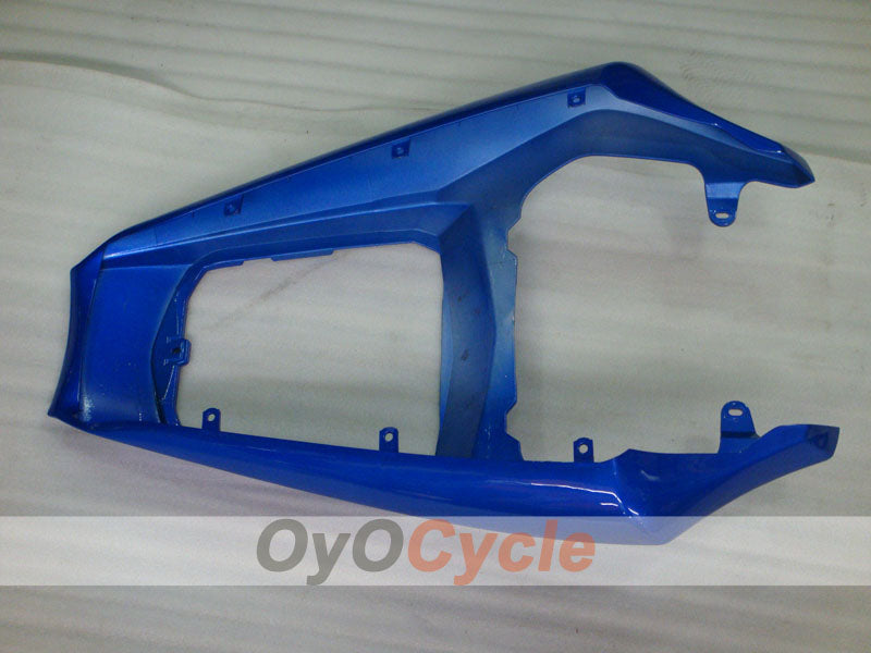 Injection Fairing kit for 05 YZF-R6 - Blue - Factory Style #OYO87905841