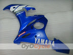 Injection Fairing kit for 05 YZF-R6 - Blue - Factory Style #OYO87905841