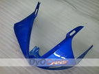 Injection Fairing kit for 05 YZF-R6 - Blue - Factory Style #OYO87905841