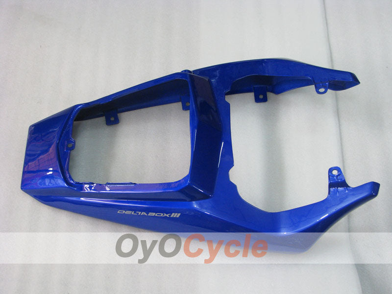Rear Tail Fairing For Yamaha 03-04 YZF-R6 #OYO87912122 Secondary image