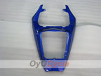 Rear Tail Fairing For Yamaha 05 YZF-R6 #OYO87912343