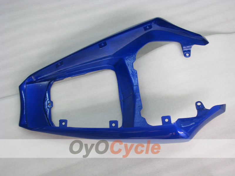 Rear Tail Fairing For Yamaha 03-04 YZF-R6 #OYO87912122