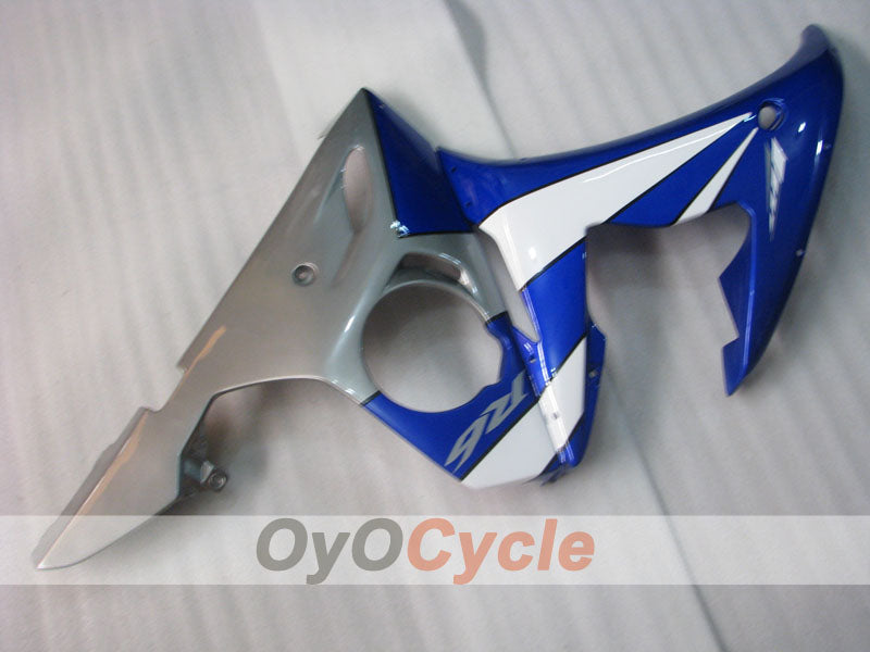 Left & Right Side Fairing For Yamaha 05 YZF-R6 #OYO87912344 Secondary image