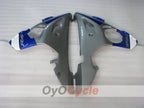 Left & Right Side Fairing For Yamaha 05 YZF-R6 #OYO87912344