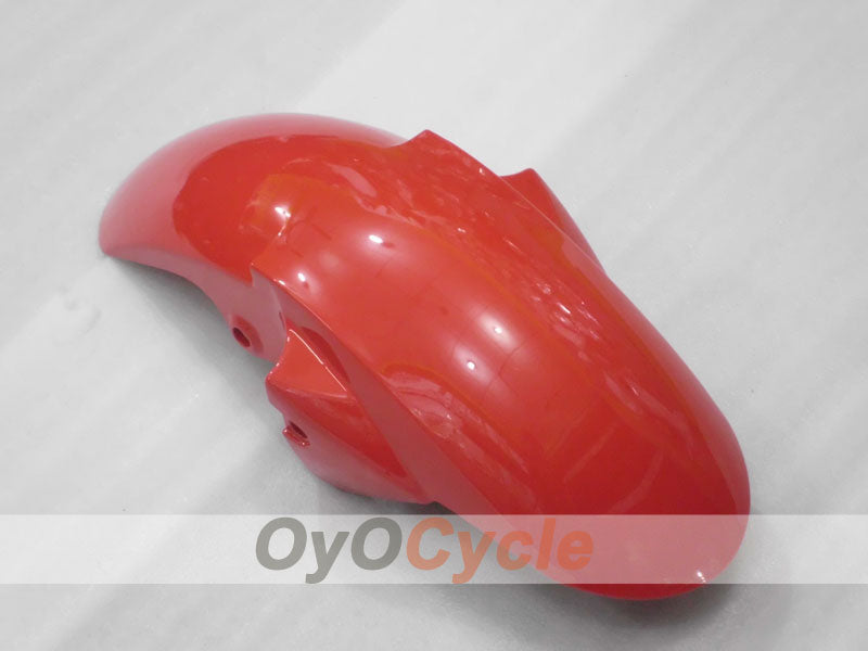 Front Fender Fairing For Yamaha 03-04 YZF-R6 #OYO87912124