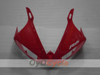 Front Upper Fairing For Yamaha 05 YZF-R6 #OYO87912348