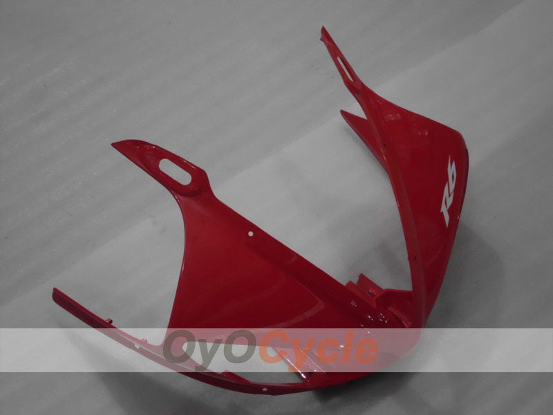 Injection Fairing kit for 03-04 YZF-R6 - Blue - Factory Style #OYO87905799