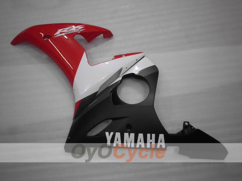 Left & Right Side Fairing For Yamaha 05 YZF-R6 #OYO87912352 Main image