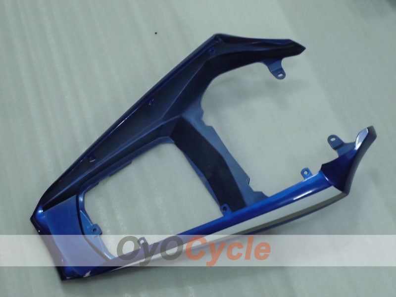 Injection Fairing kit for 05 YZF-R6 - Blue, White, Black - Factory Style #OYO87905844
