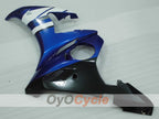 Left & Right Side Fairing For Yamaha 03-04 YZF-R6 #OYO87912129