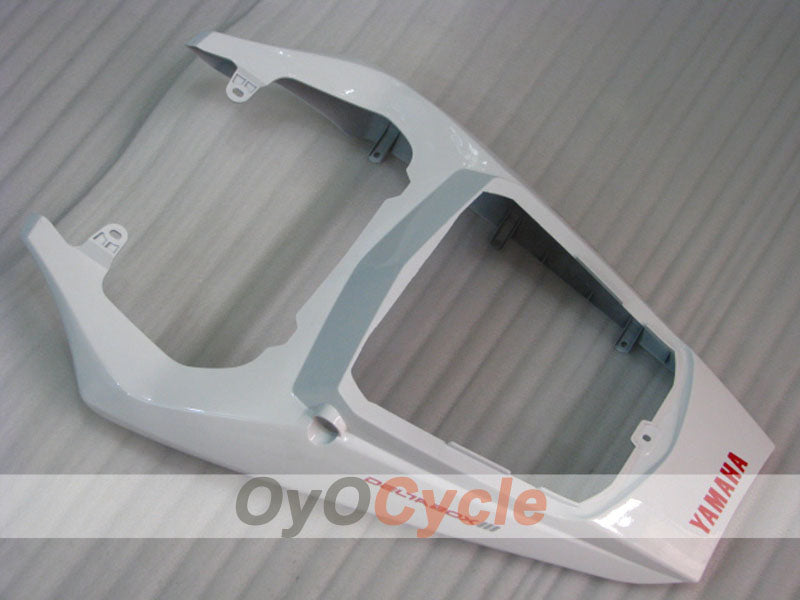 Rear Tail Fairing For Yamaha 03-04 YZF-R6 #OYO87912131