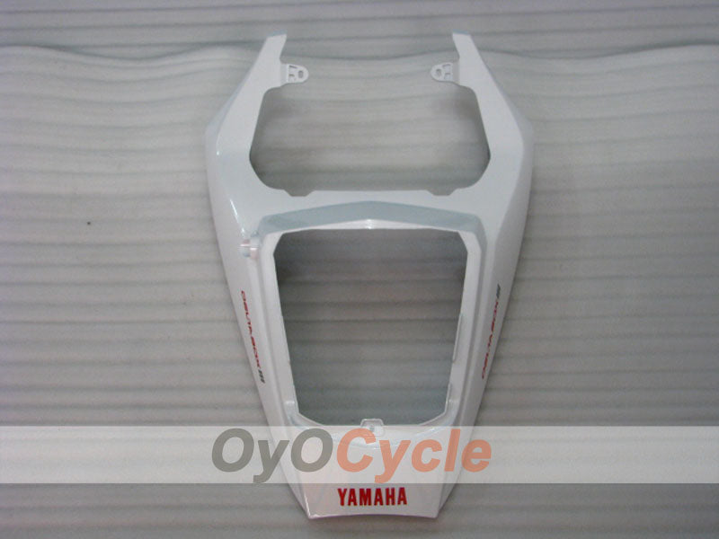 Rear Tail Fairing For Yamaha 03-04 YZF-R6 #OYO87912131