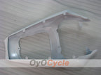 Injection Fairing kit for 05 YZF-R6 - White - Factory Style #OYO87905845