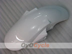 Injection Fairing kit for 03-04 YZF-R6 - White - Factory Style #OYO87905801