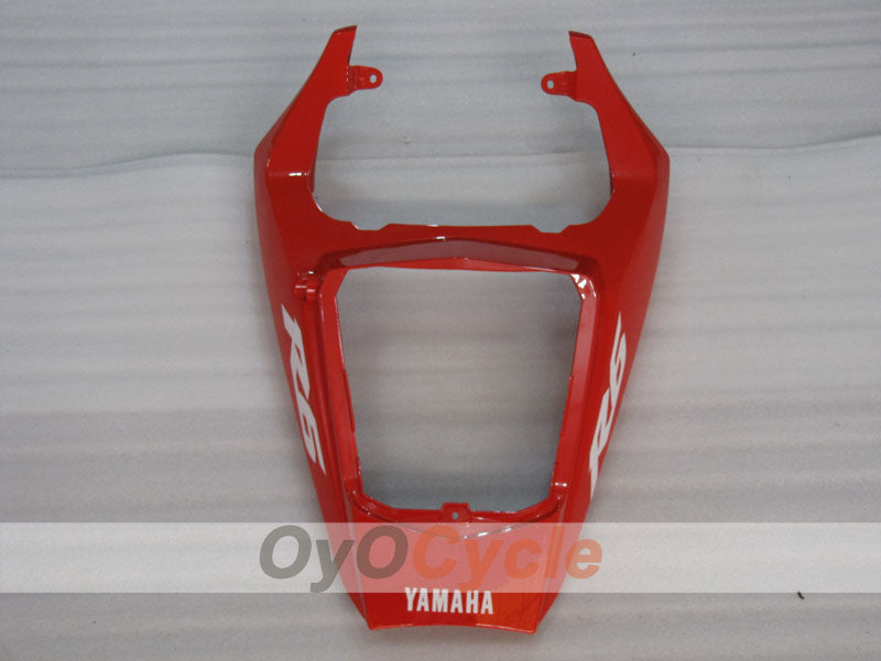 Injection Fairing kit for 05 YZF-R6 - Red - Factory Style #OYO87905846