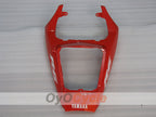 Rear Tail Fairing For Yamaha 03-04 YZF-R6 #OYO87912133