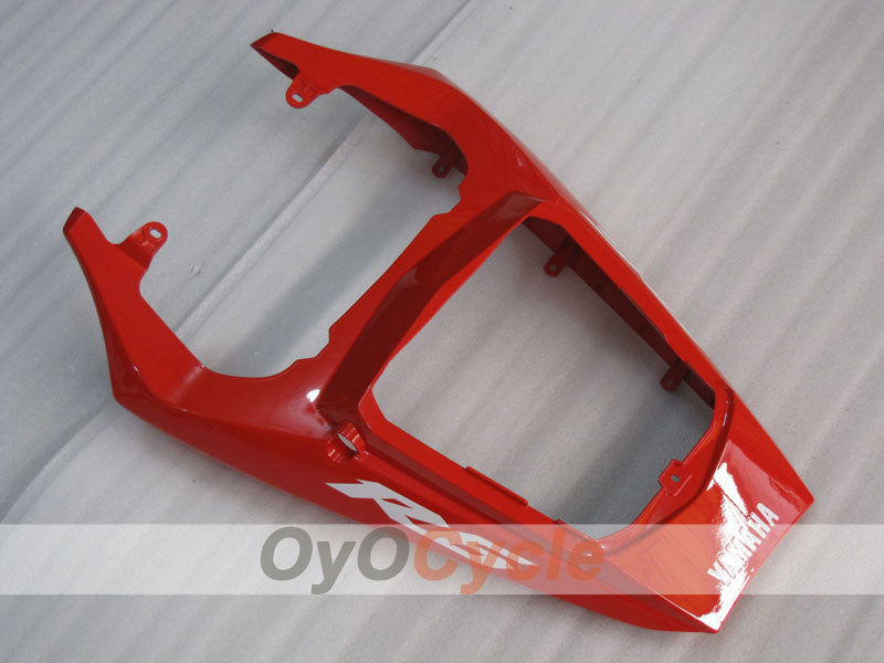 Rear Tail Fairing For Yamaha 03-04 YZF-R6 #OYO87912133 Secondary image