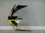Injection Fairing kit for 05 YZF-R6 - Yellow, Black - Monster #OYO87905847