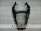 Rear Tail Fairing For Yamaha 05 YZF-R6 #OYO87912365