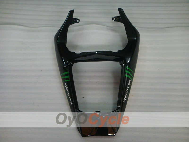 Rear Tail Fairing For Yamaha 05 YZF-R6 #OYO87912365