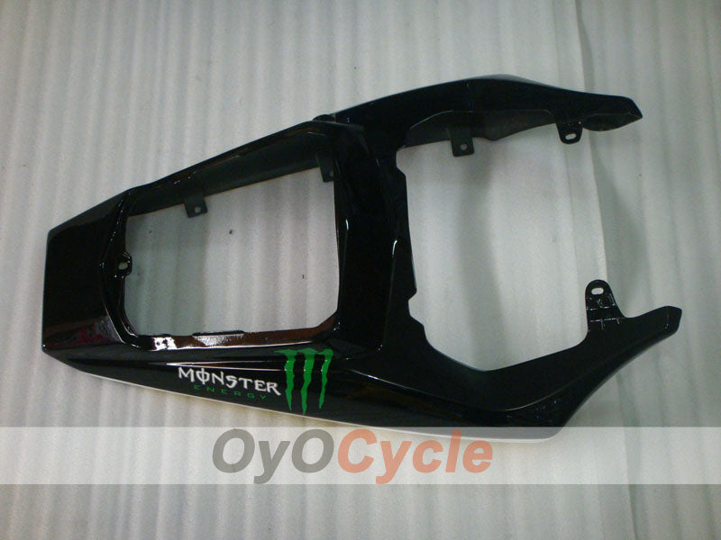 Rear Tail Fairing For Yamaha 05 YZF-R6 #OYO87912365