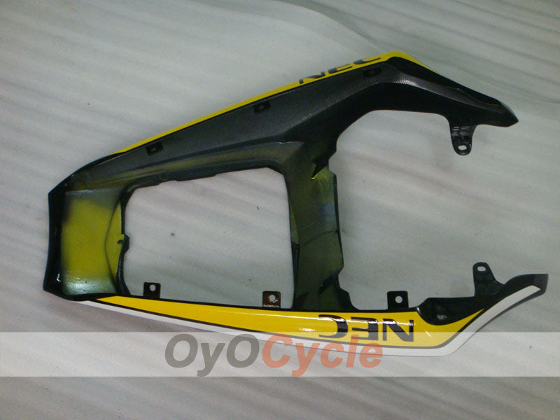 Rear Tail Fairing For Yamaha 05 YZF-R6 #OYO87912365