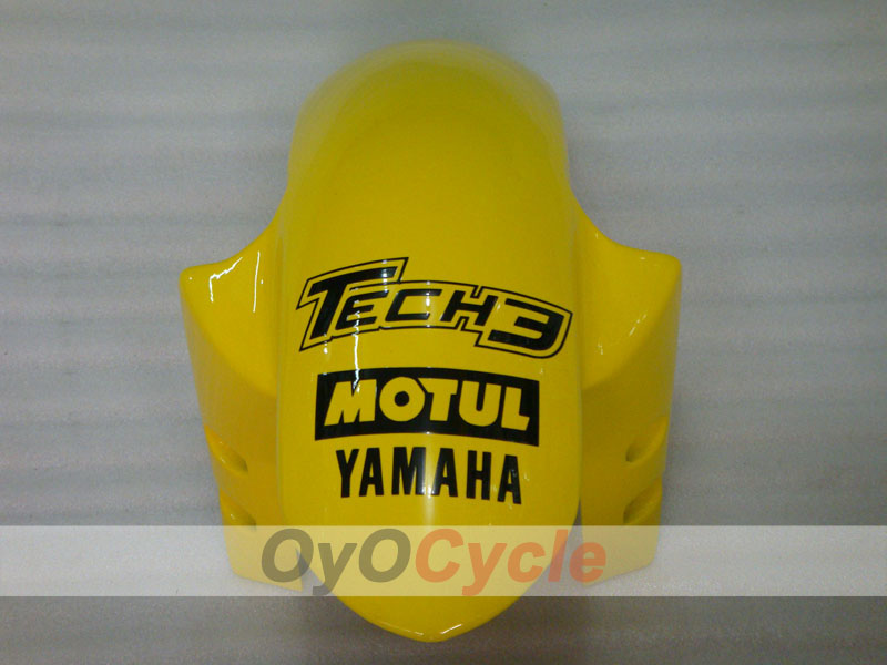 Front Fender Fairing For Yamaha 03-04 YZF-R6 #OYO87912135 Main image