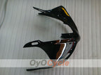 Injection Fairing kit for 05 YZF-R6 - Yellow, Black - Factory Style #OYO87905848
