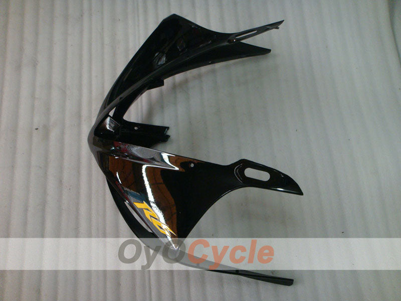 Front Upper Fairing For Yamaha 03-04 YZF-R6 #OYO87912139