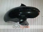Injection Fairing kit for 05 YZF-R6 - Yellow, Black - Factory Style #OYO87905848