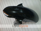 Injection Fairing kit for 05 YZF-R6 - Yellow, Black - Factory Style #OYO87905848