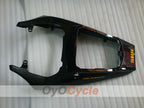 Injection Fairing kit for 05 YZF-R6 - Yellow, Black - Factory Style #OYO87905848
