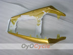 Injection Fairing kit for 03-04 YZF-R6 - Yellow, White - Factory Style #OYO87905805