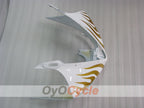 Front Upper Fairing For Yamaha 05 YZF-R6 #OYO87912372