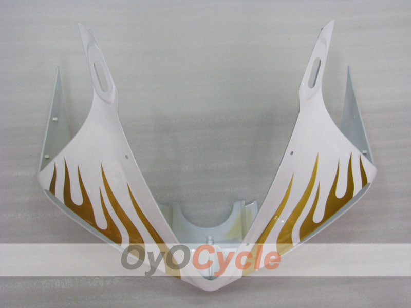 Front Upper Fairing For Yamaha 03-04 YZF-R6 #OYO87912143 Main image