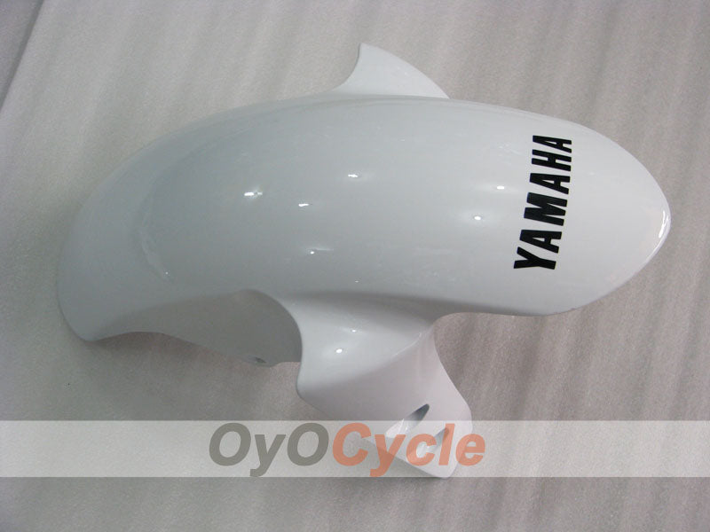 Front Fender Fairing For Yamaha 03-04 YZF-R6 #OYO87912142