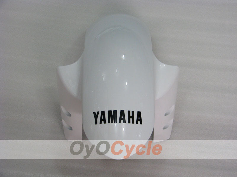 Front Fender Fairing For Yamaha 03-04 YZF-R6 #OYO87912142