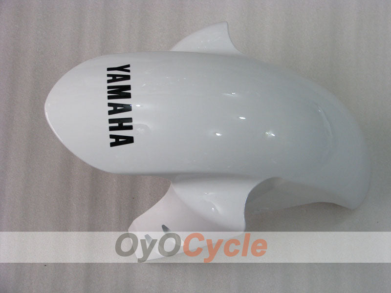 Front Fender Fairing For Yamaha 03-04 YZF-R6 #OYO87912142