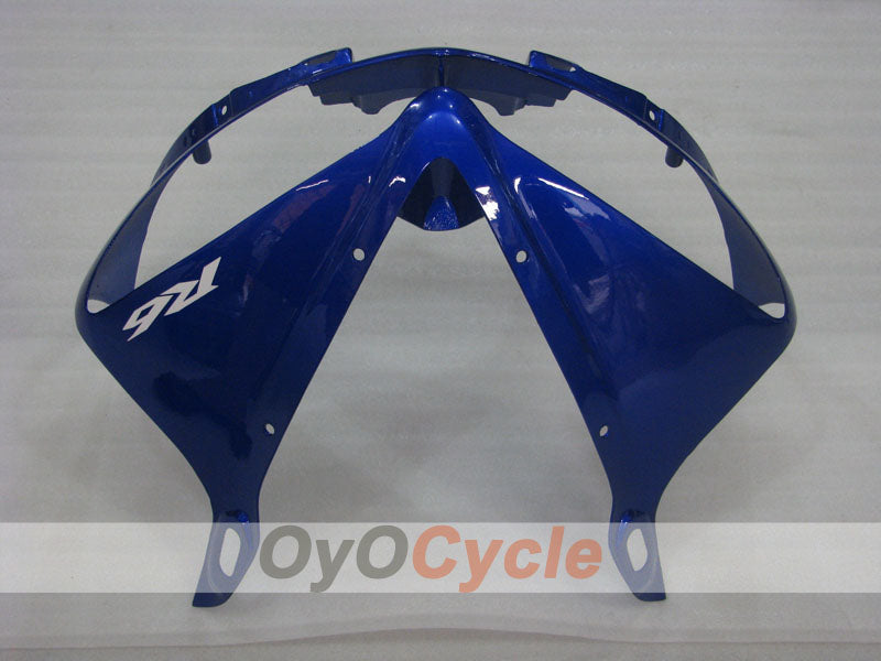 Front Upper Fairing For Yamaha 05 YZF-R6 #OYO87912376 Main image