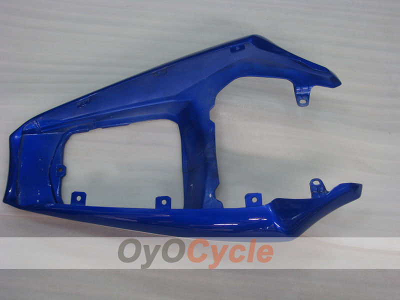 Rear Tail Fairing For Yamaha 03-04 YZF-R6 #OYO87912146