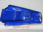 Injection Fairing kit for 05 YZF-R6 - Blue, White - Factory Style #OYO87905850