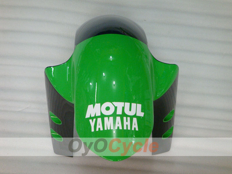 Front Fender Fairing For Yamaha 05 YZF-R6 #OYO87912379
