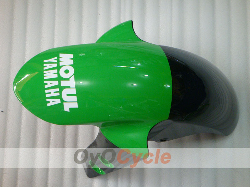 Front Fender Fairing For Yamaha 05 YZF-R6 #OYO87912379