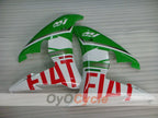 Left & Right Side Fairing For Yamaha 05 YZF-R6 #OYO87912383