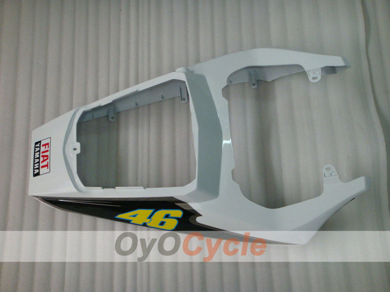 Rear Tail Fairing For Yamaha 03-04 YZF-R6 #OYO87912153
