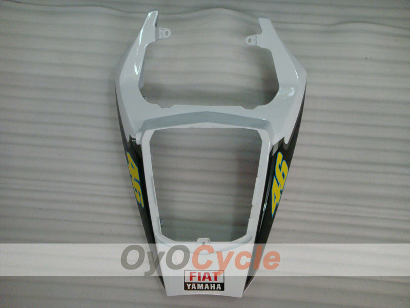 Rear Tail Fairing For Yamaha 03-04 YZF-R6 #OYO87912153